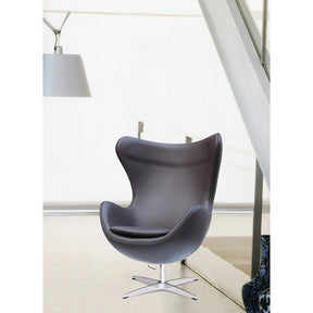 Finemod Imports Modern Inner Chair Leather FMI1131-Minimal & Modern