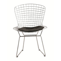 Finemod Imports Modern Wire Side Chair FMI1143-Minimal & Modern