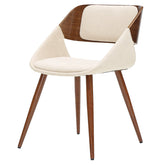 Cyprus Fabric Chair by New Pacific Direct - 1160003