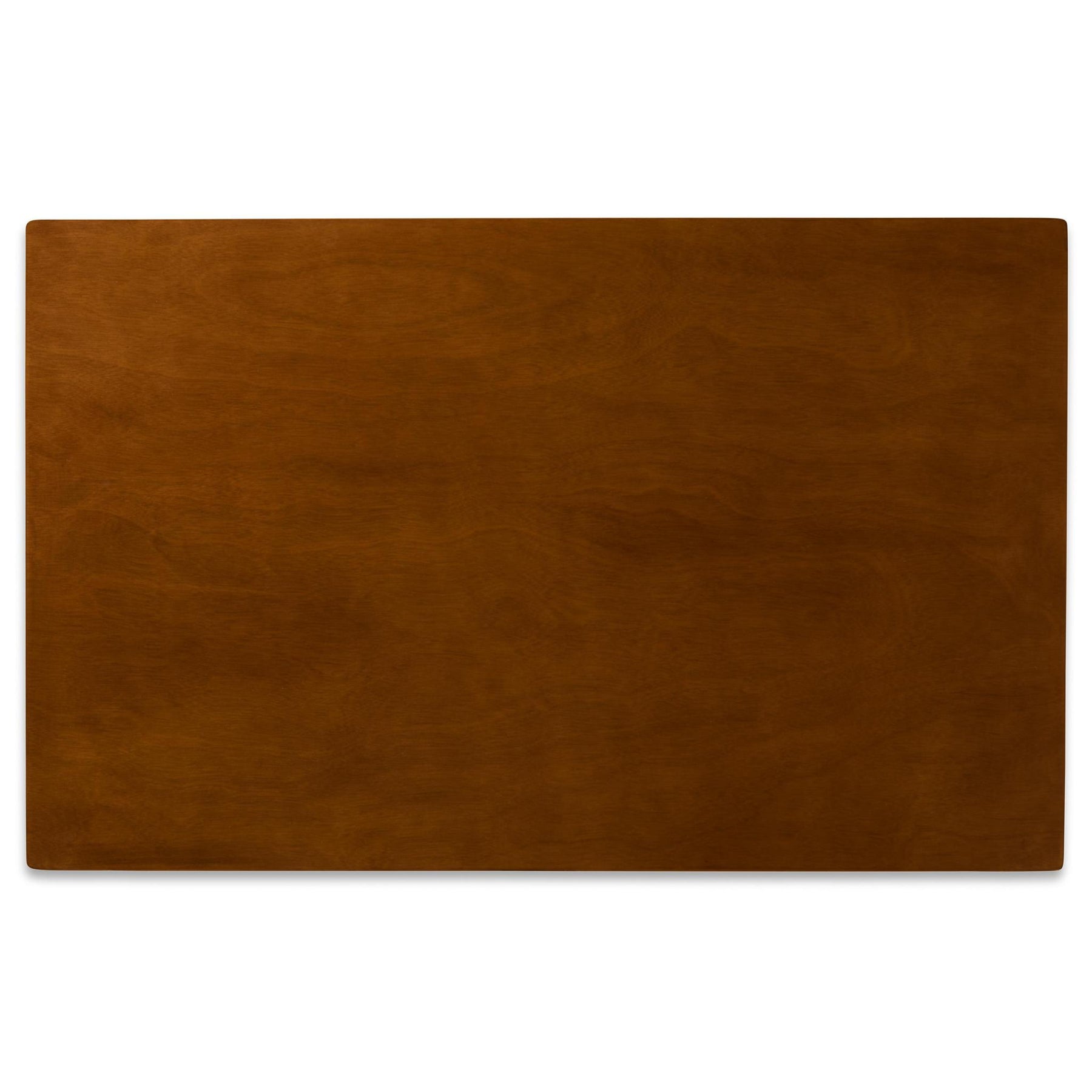 Baxton Studio Euclid Mid-Century Modern Grey Fabric Upholstered And Walnut Brown Finished Wood 5-Piece Dining Set - RH369C-Grey/Walnut-5PC Dining Set