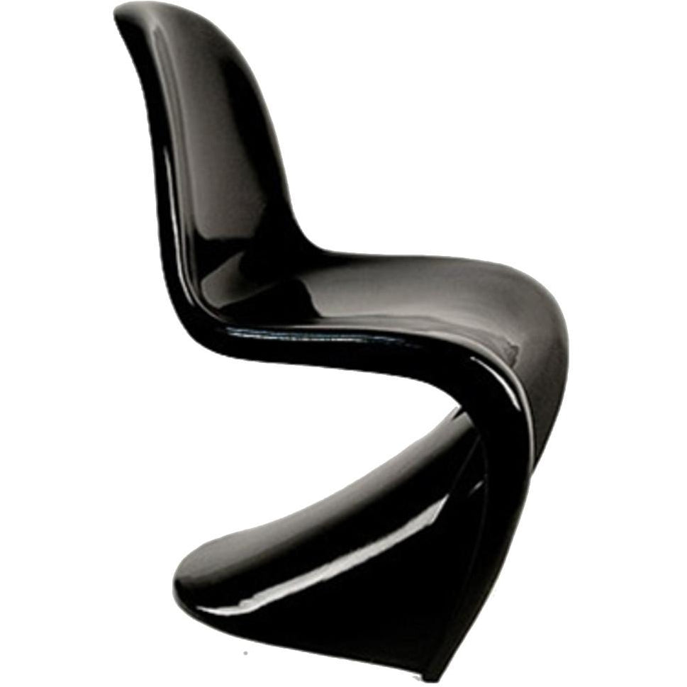 Finemod Imports Modern Shape Chair FMI1165-Minimal & Modern