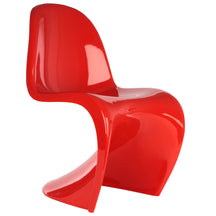 Finemod Imports Modern Shape Chair FMI1165-Minimal & Modern