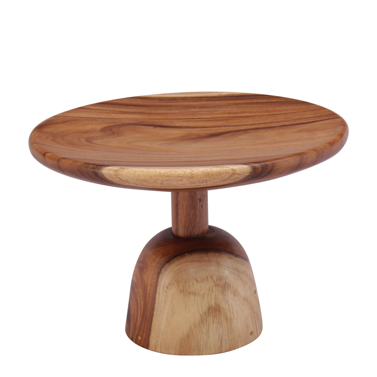 Kawhi KD Trembesi Small Coffee Table by New Pacific Direct - 1210021