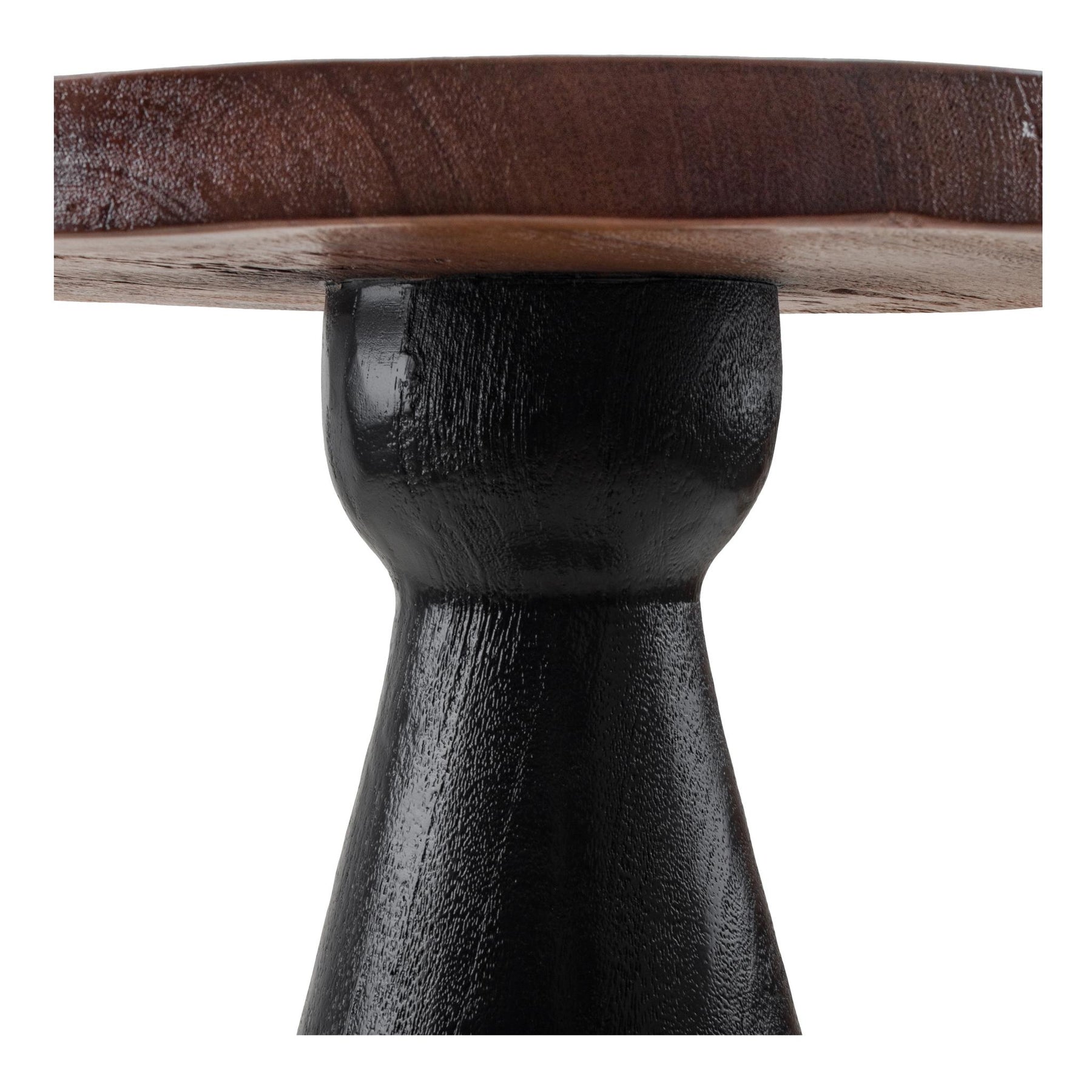 Desma Trembesi Side/ End Table by New Pacific Direct - 1210029