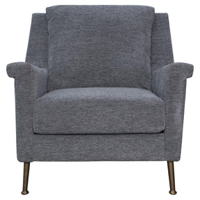 Winston Fabric Accent Chair by New Pacific Direct - 1250013