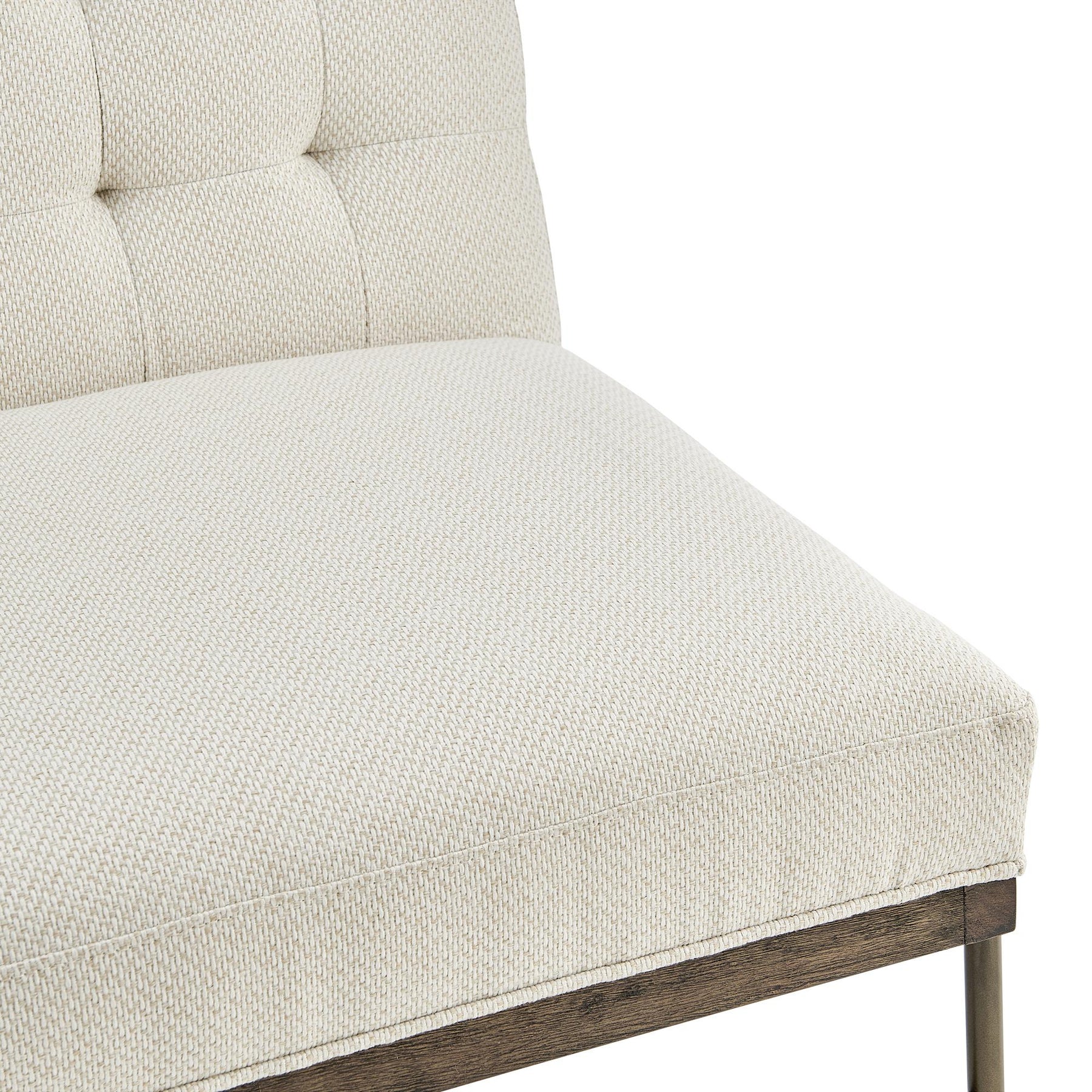 Marlow Fabric Accent Chair by New Pacific Direct - 1250033