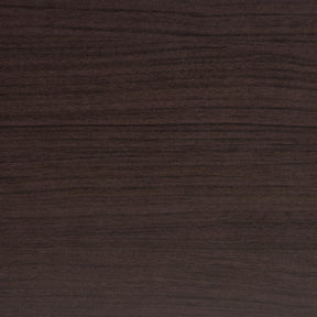 Baxton Studio Dexton Modern And Contemporary Dark Brown Finished Wood Queen Size Platform Storage Bed - SEBED13031026-Modi Wenge-Queen