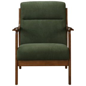 Anton Arm Chair by New Pacific Direct - 1320004-504