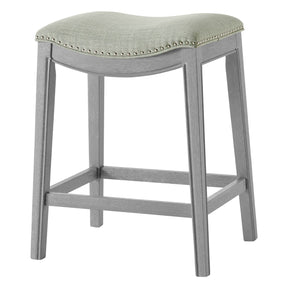 Grover Fabric Counter Stool by New Pacific Direct - 1330002-390