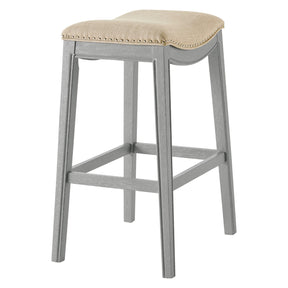 Grover Fabric Bar Stool by New Pacific Direct - 1330004-389