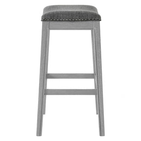 Grover Fabric Bar Stool by New Pacific Direct - 1330004-391