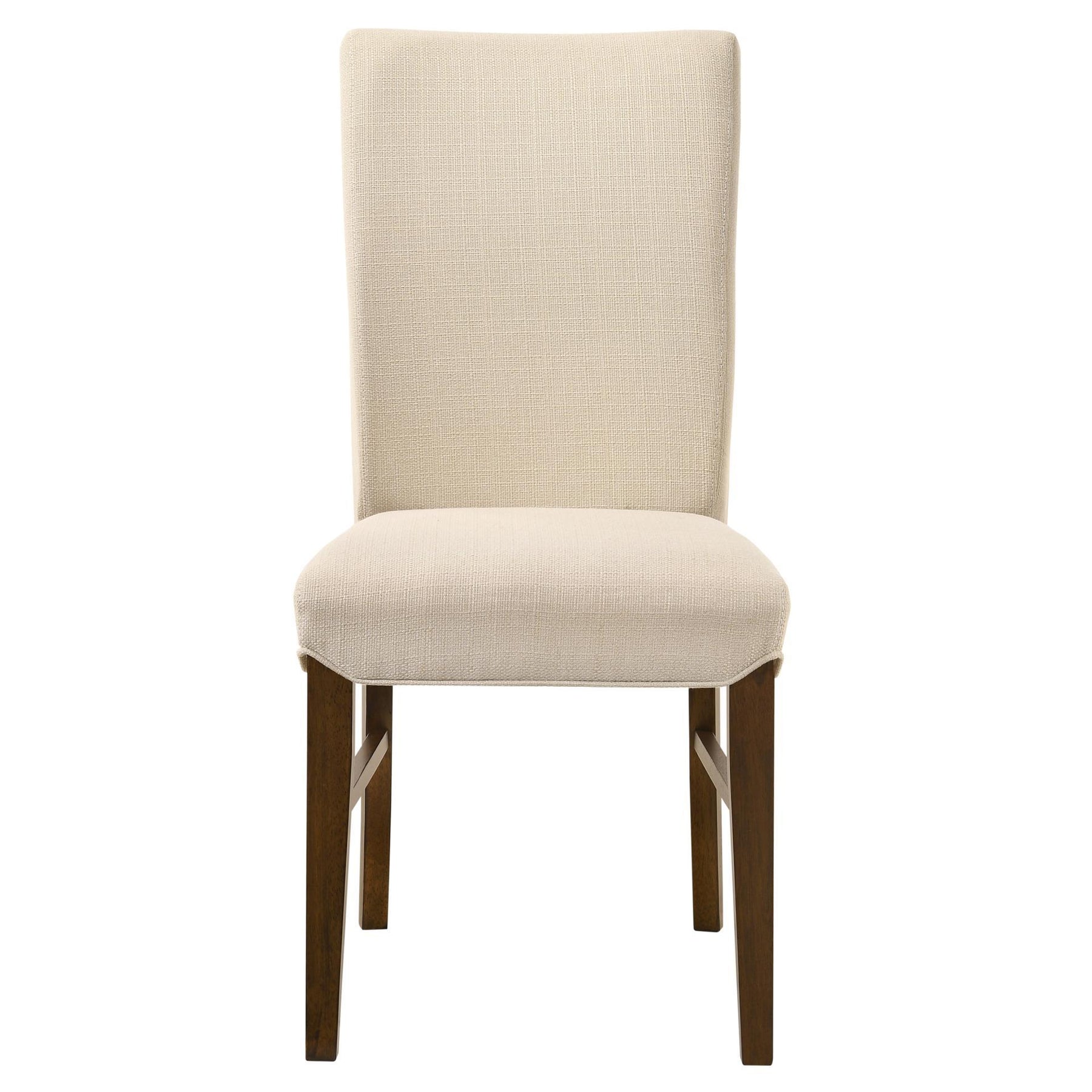 Levi Fabric Chair (Set of 2) by New Pacific Direct - 1390001