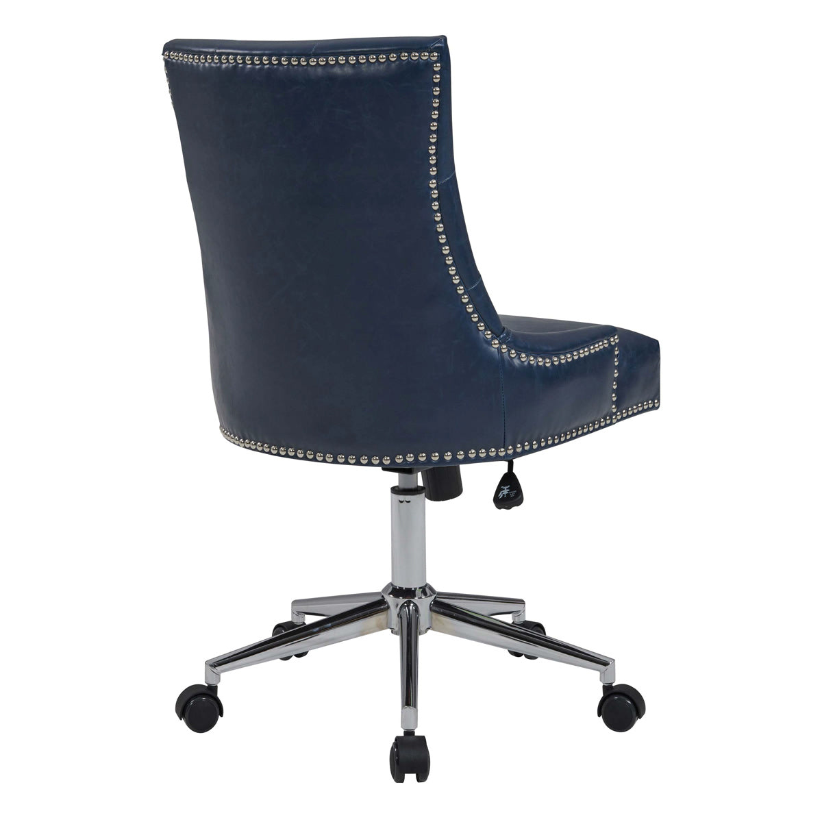 Cadence Bonded Leather Office Chair by New Pacific Direct - 1900038