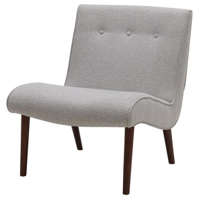 Alexis Fabric Chair by New Pacific Direct - 1900135
