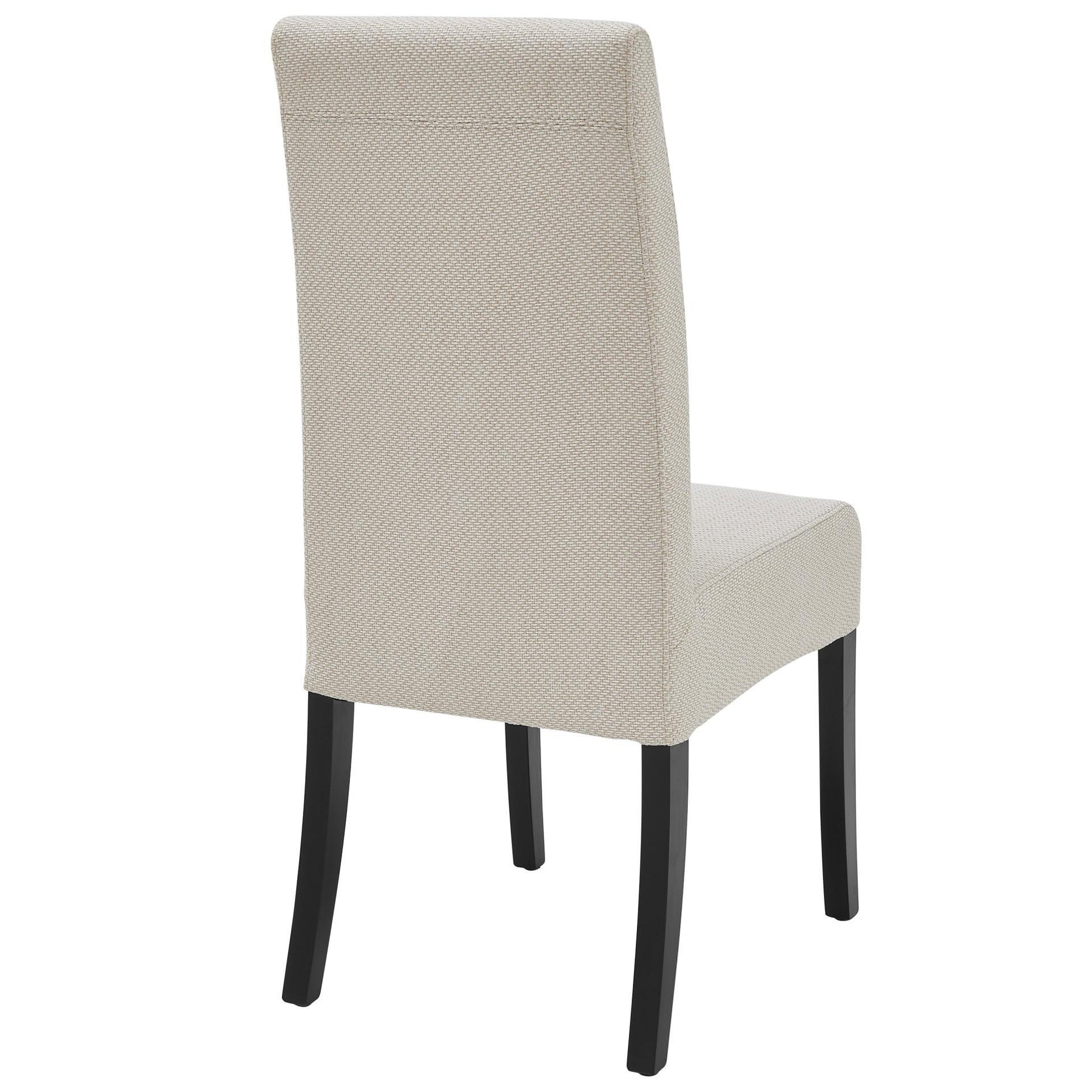 Valencia Fabric Chair (Set of 2) by New Pacific Direct - 1900164