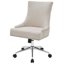 Charlotte Fabric Office Chair by New Pacific Direct - 1900165