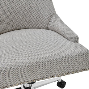 Charlotte Fabric Office Chair by New Pacific Direct - 1900165