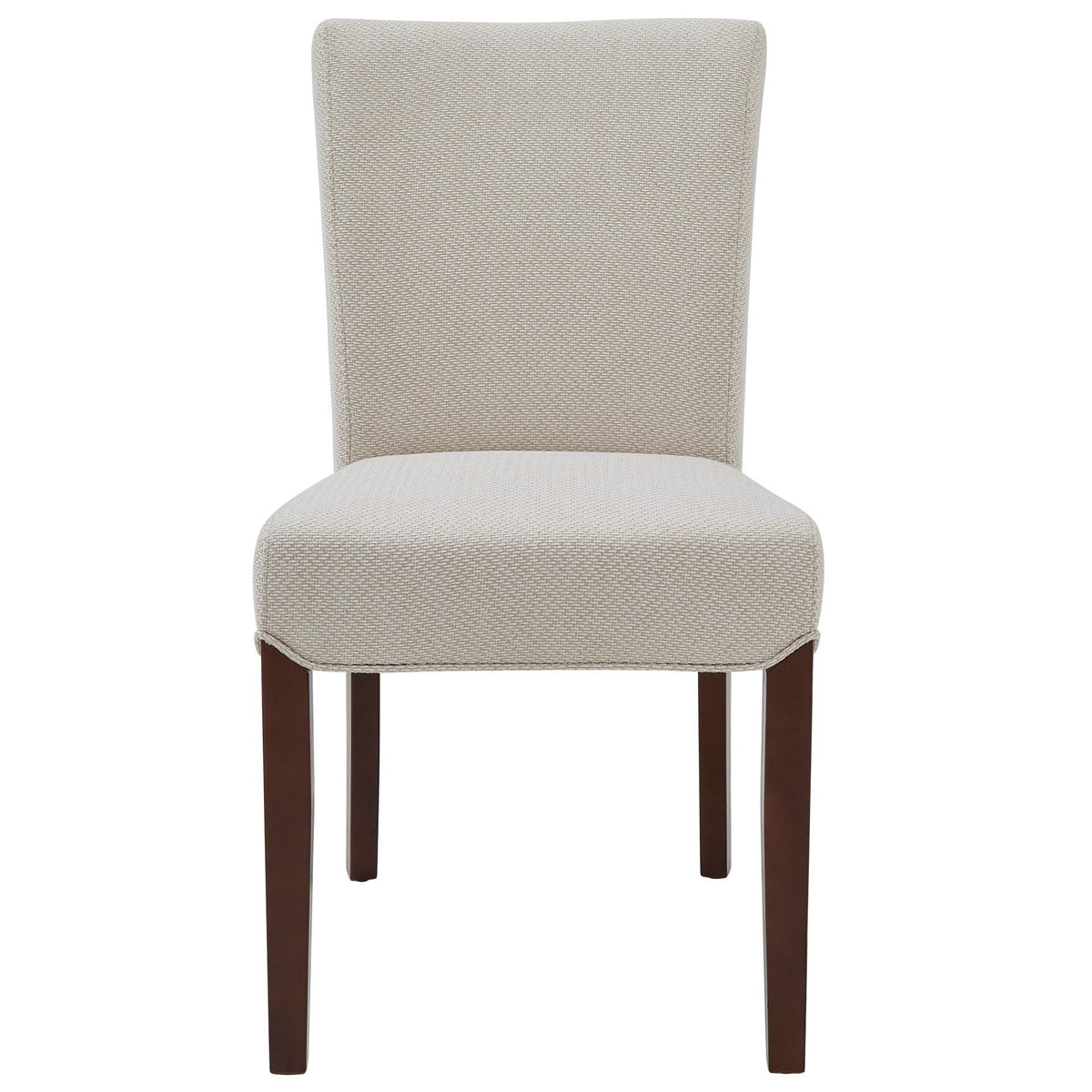 Beverly Hills Fabric Chair (Set of 2) by New Pacific Direct - 1900167