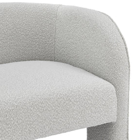 Matteo Fabric Accent Arm Chair by New Pacific Direct - 1900186
