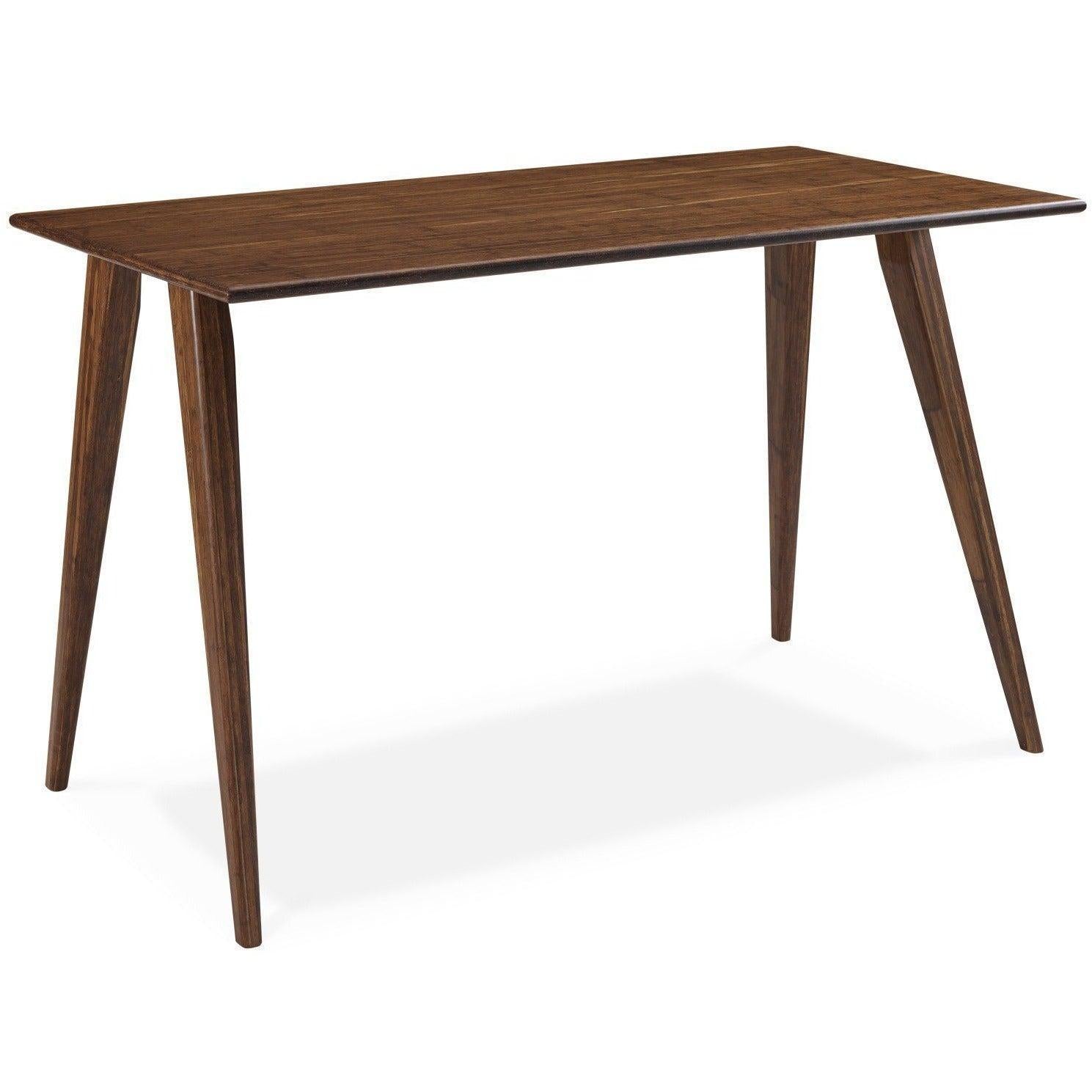 Greenington Modern Bamboo Studio Line Desk, In Exotic-Minimal & Modern