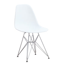 Finemod Imports Modern Wireleg Dining Side Chair FMI2011-Minimal & Modern