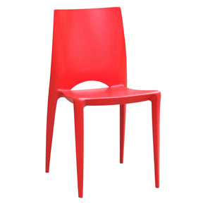 Finemod Imports Modern Square Dining Chair FMI2015-Minimal & Modern