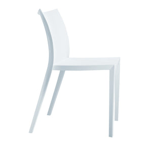 Finemod Imports Modern Square Dining Chair FMI2015-Minimal & Modern