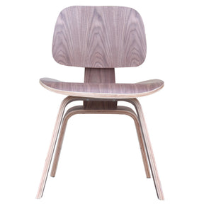 Finemod Imports Modern Plywood Dining Chair FMI2019-Minimal & Modern