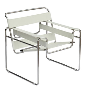Finemod Imports Modern Strap Chair FMI2121-Minimal & Modern