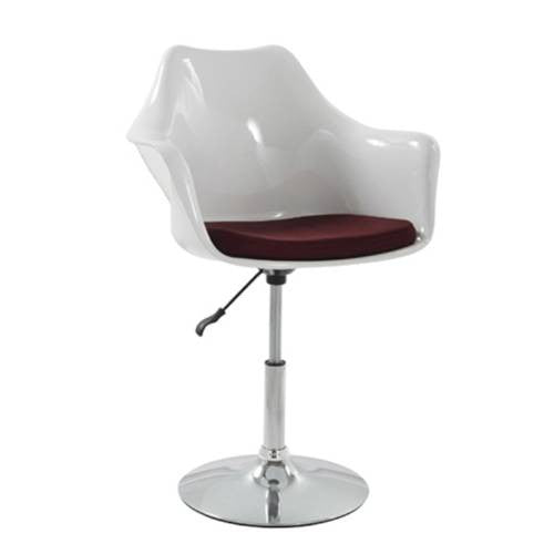 Finemod Imports Modern Lilly Arm Chair FMI2128-Minimal & Modern