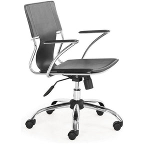 Finemod Imports Modern Elegant Office Chair FMI2213-Minimal & Modern