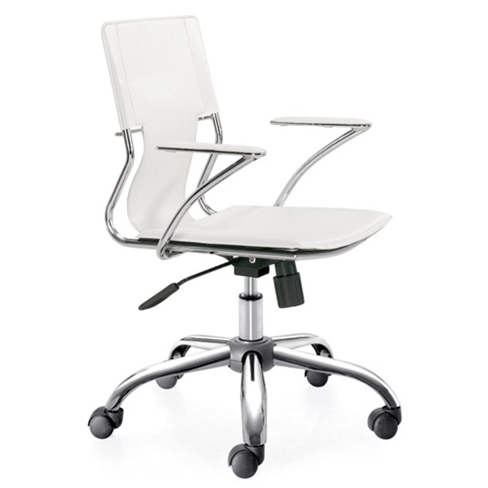 Finemod Imports Modern Elegant Office Chair FMI2213-Minimal & Modern