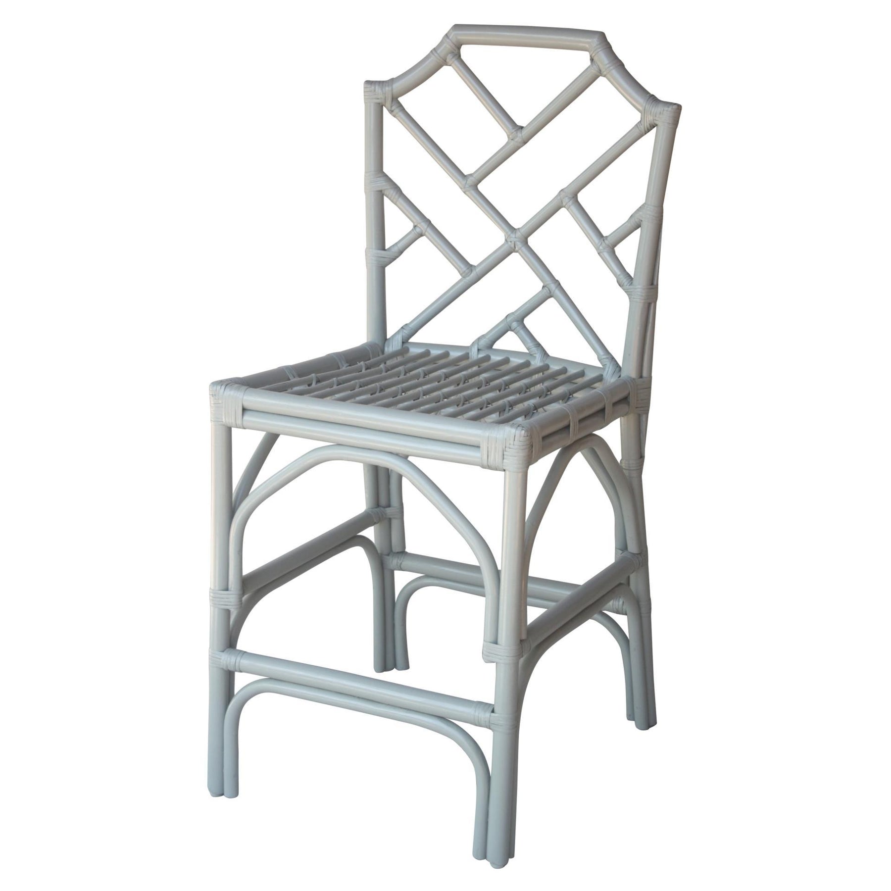 Kara Rattan Counter Stool by New Pacific Direct - 2400042