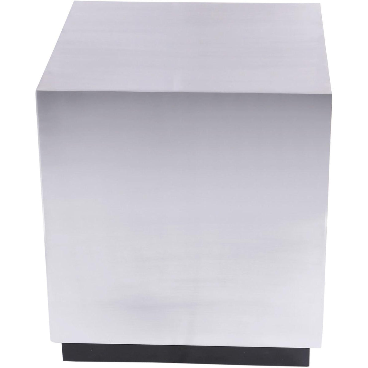 Meridian Furniture Valle End TableMeridian Furniture - End Table - Minimal And Modern - 1
