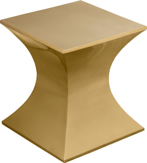 Meridian Furniture Russo End Table