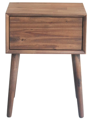 Henley Night Stand by New Pacific Direct - 8000068