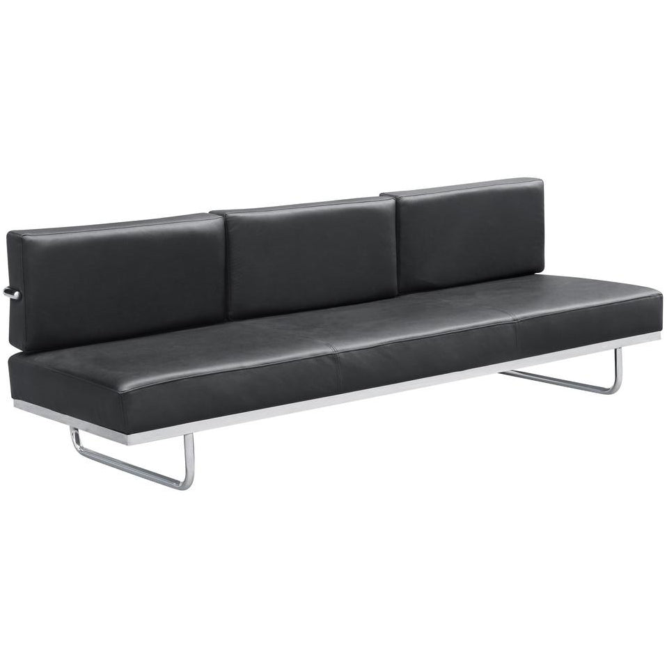 Finemod Imports Modern Flat Lc5 Sofa Bed FMI3000-Minimal & Modern