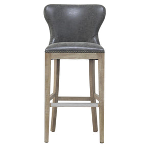 Dorsey Bar Stool by New Pacific Direct - 3900021