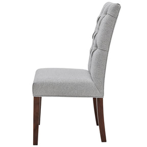 Gwendoline Tufted Side Chair (Set of 2) by New Pacific Direct - 3900074