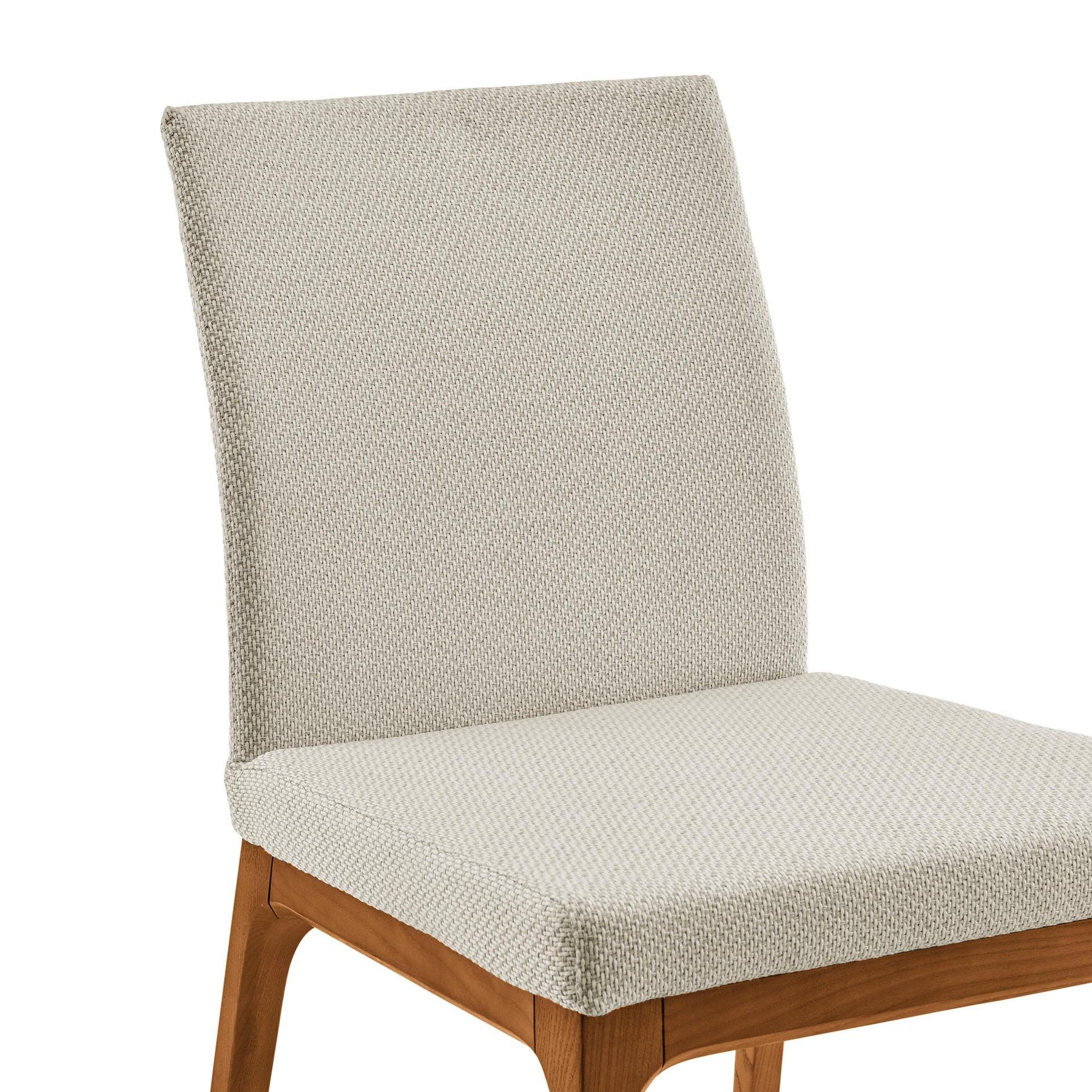 Devon Fabric Chair  (Set of 2) by New Pacific Direct - 4400061