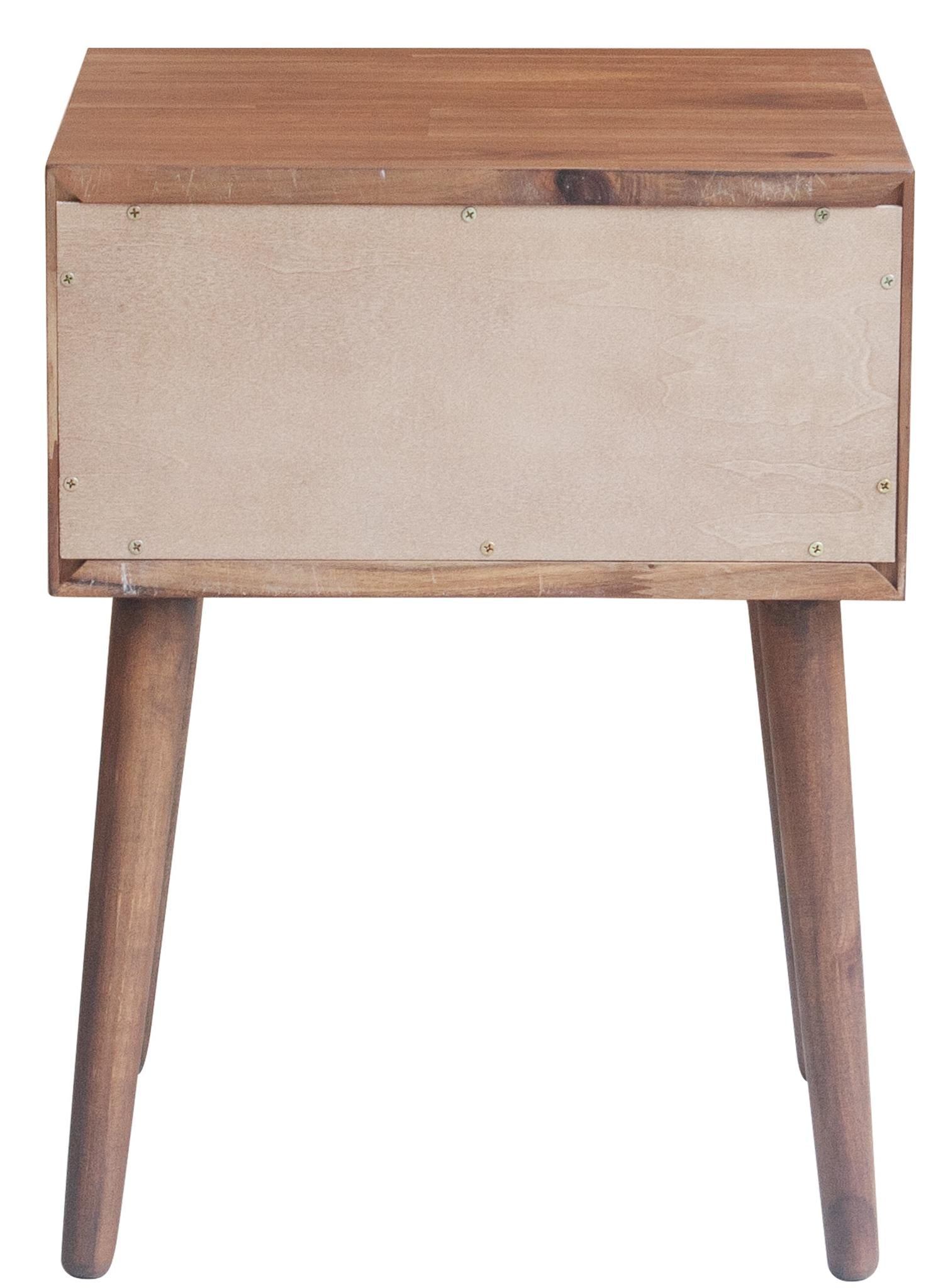 Henley Night Stand by New Pacific Direct - 8000068