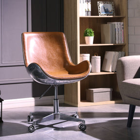 Abner Swivel Office Chair by New Pacific Direct - 6300001