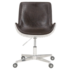 Abner Swivel Office Chair by New Pacific Direct - 6300001