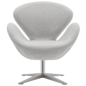 Beckett Fabric Swicel Chair by New Pacific Direct - 6300064