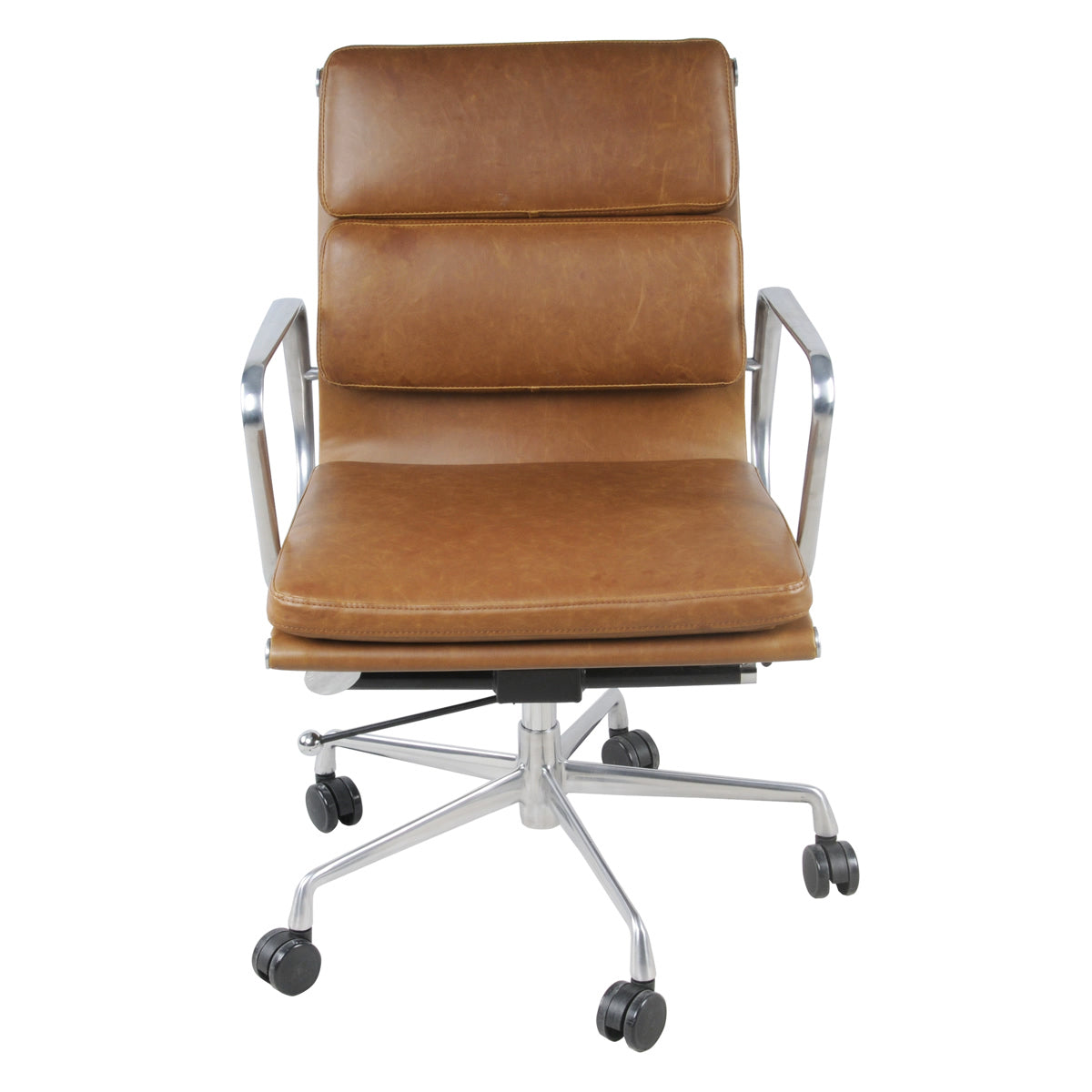 Chandel Low Back Office Chair by New Pacific Direct - 6900002