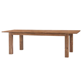 Bedford Butterfly Dining Table w/ 20" Ext. by New Pacific Direct - 801179