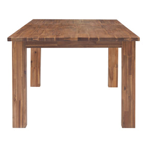 Bedford Butterfly Dining Table w/ 20" Ext. by New Pacific Direct - 801179