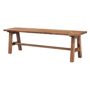 Bedford 59" Bench "A" Base by New Pacific Direct - 803018