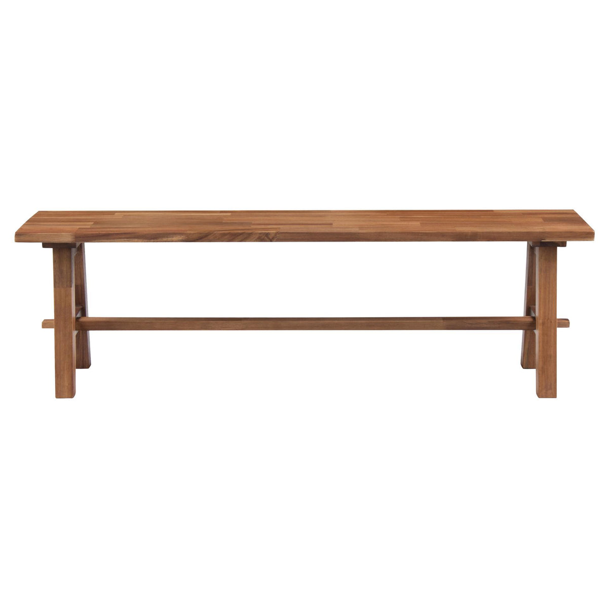 Bedford 59" Bench "A" Base by New Pacific Direct - 803018