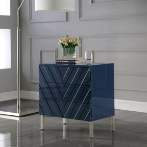 Meridian Furniture Collette Side Table